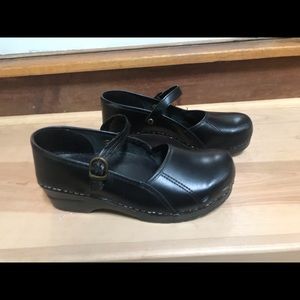 sanita mary jane shoes